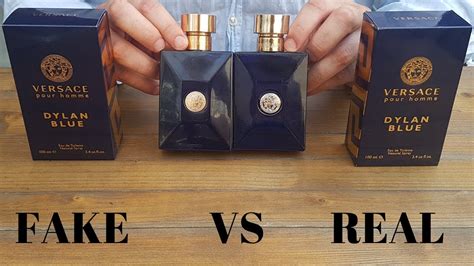 versace dylan blue fake vs real|versace code check.